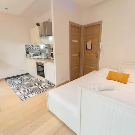 Sk 1 Au Coeur De La Vieille Nice